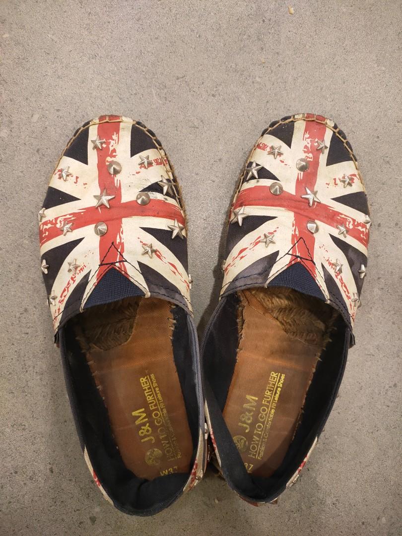 J&m shoes sales