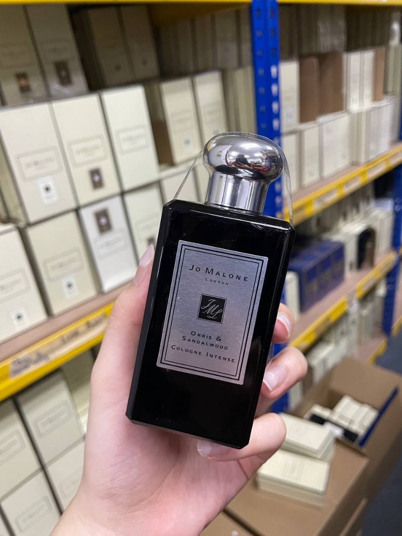 Orris sandalwood jo best sale malone