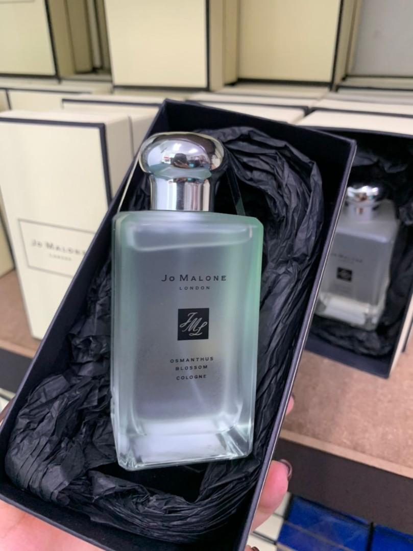 JO MALONE OSMANTHUS BLOSSOM 100ML 2020 Beauty Personal Care