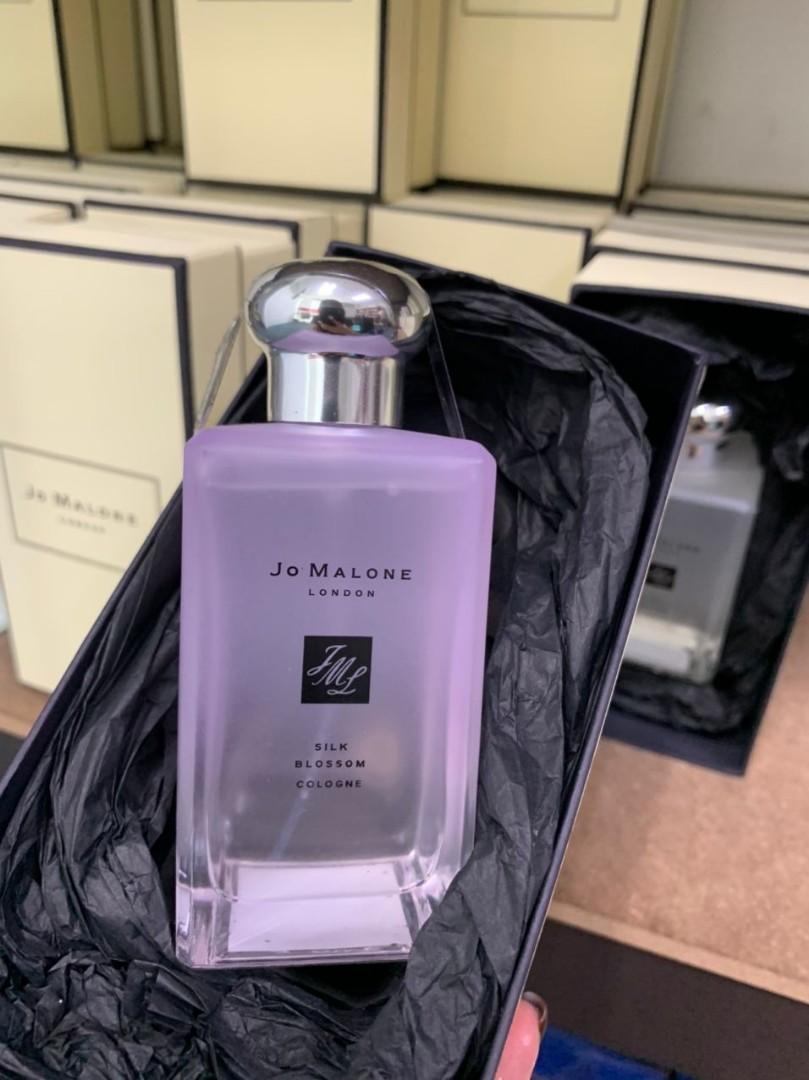 Silk blossom jo malone 2021 best sale