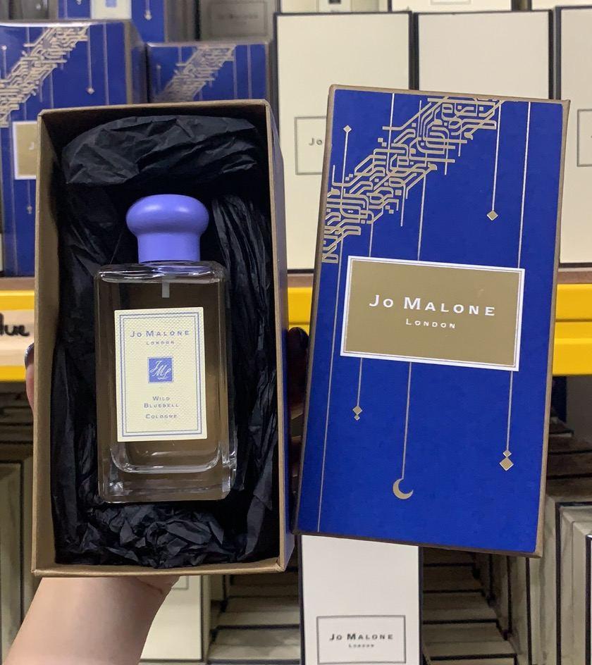 Jo malone wild blue deals