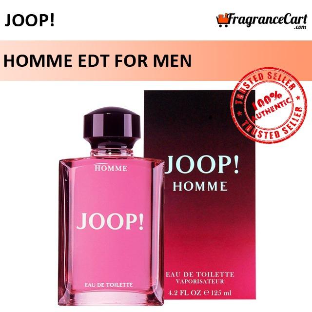 Joop 125 ml sale