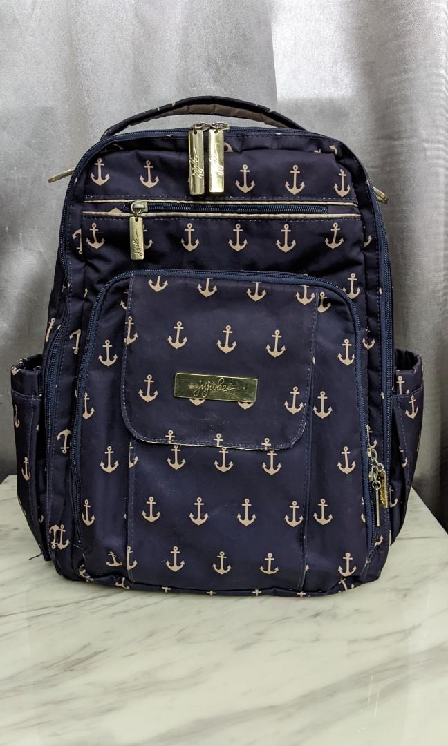 jujube anchor backpack