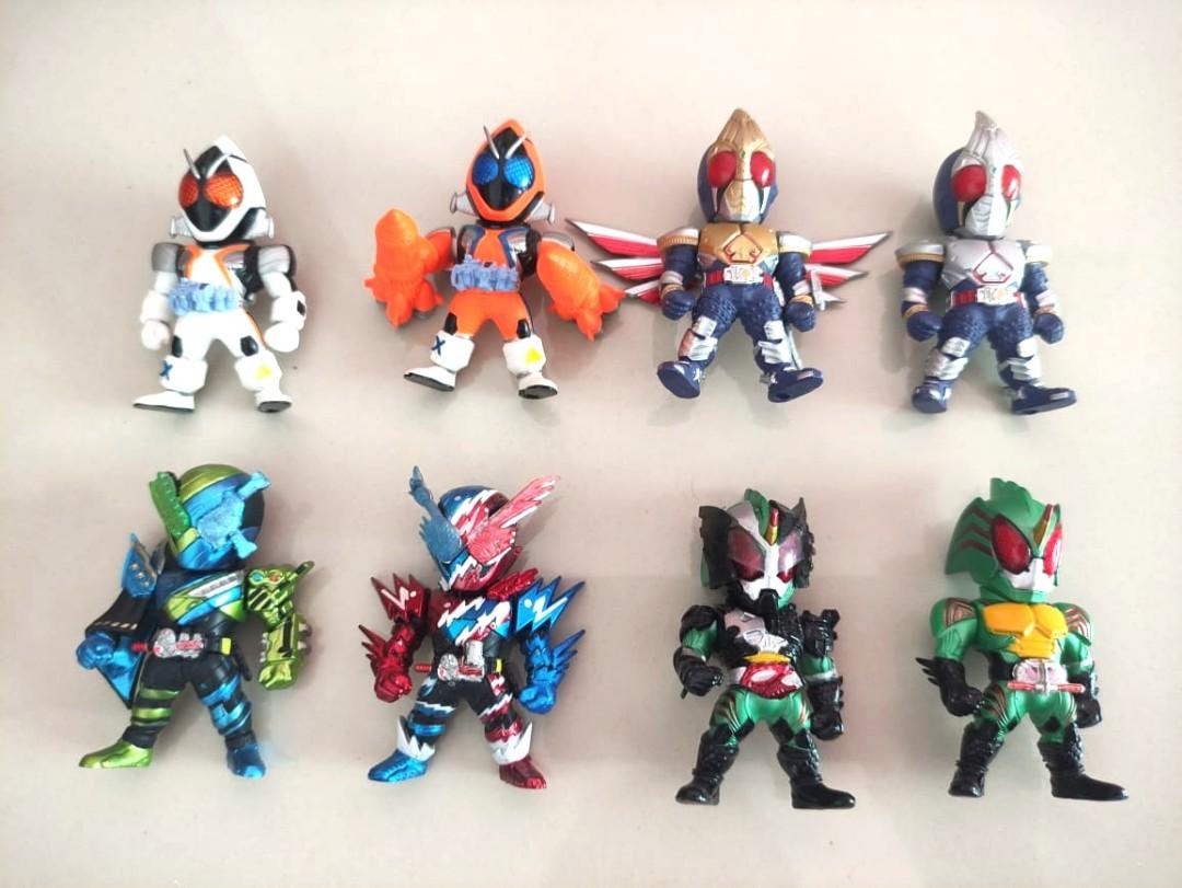 Kamen Rider Converge Hobbies Toys Collectibles Memorabilia Fan Merchandise On Carousell Kamen Rider Converge Hobbies Toys Collectibles Memorabilia Fan Merchandise On Carousell