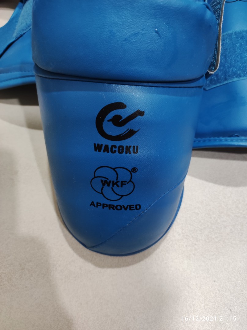 Karate Kumite Gear, Sports Equipment, Other Sports Equipment and