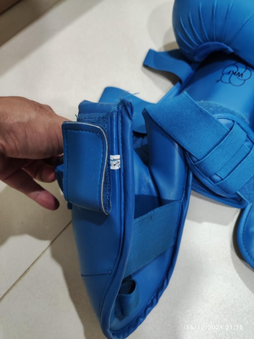 Karate Kumite Gear, Sports Equipment, Other Sports Equipment and