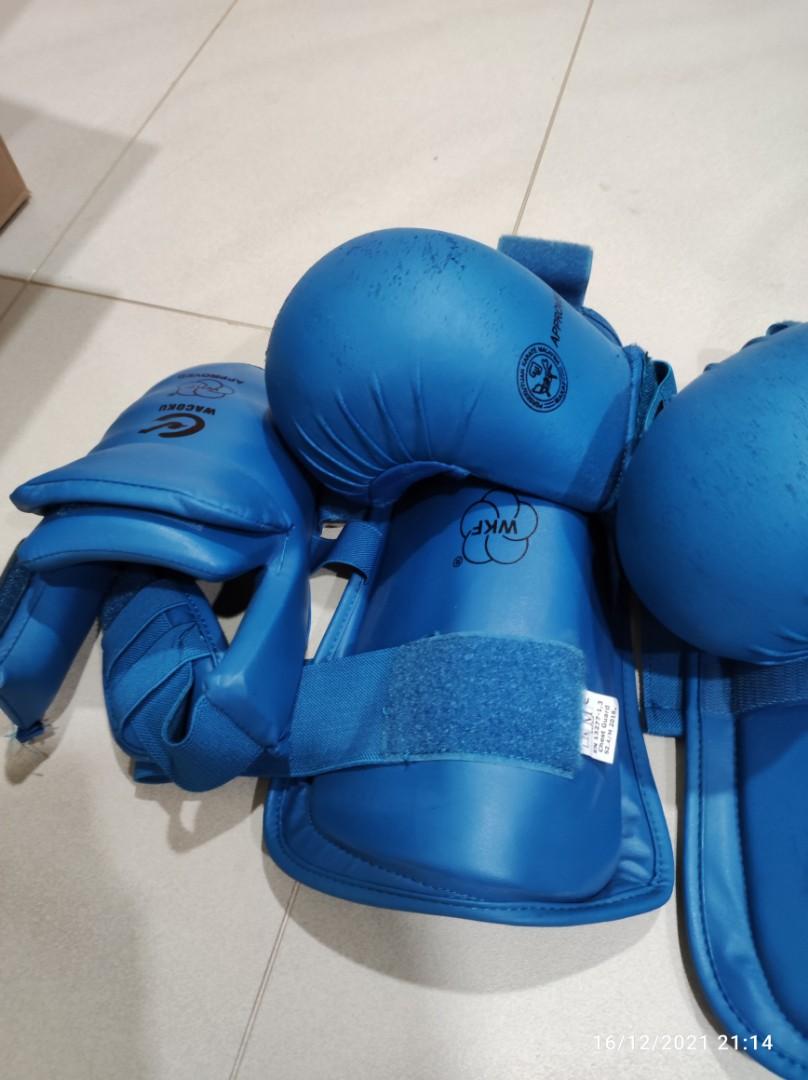Karate Kumite Gear, Sports Equipment, Other Sports Equipment and