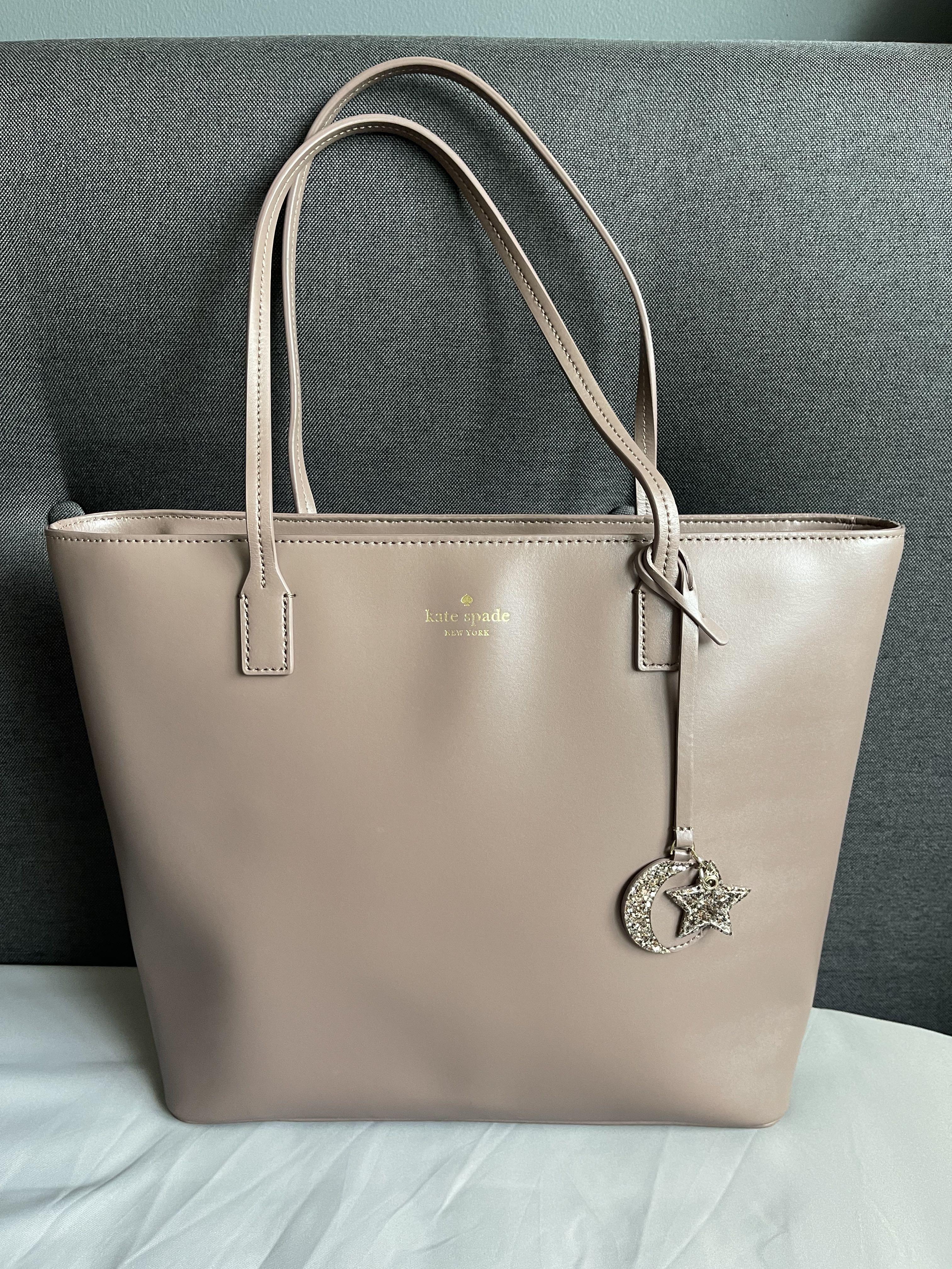 Kate spade kearny hotsell street grecia tote