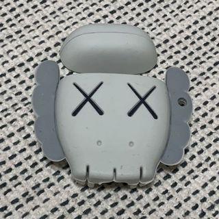 KAWS AirPods矽膠殼
