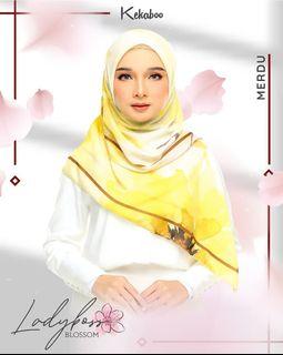KEKABOO LADYBOSS ( COTTON)