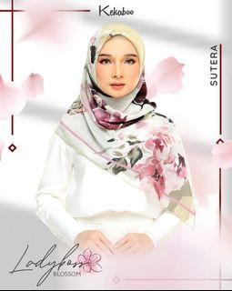 KEKABOO LADYBOSS (COTTON)