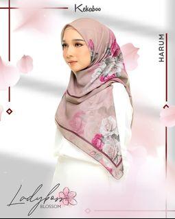KEKABOO LADYBOSS (COTTON)