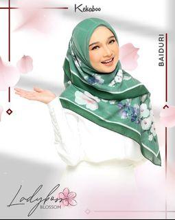 KEKABOO LADYBOSS (COTTON)