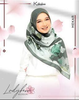 KEKABOO LADYBOSS (COTTON)