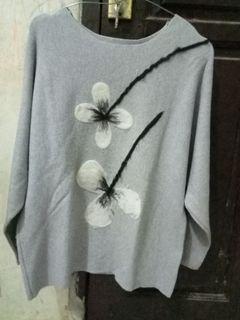 Knit bunga