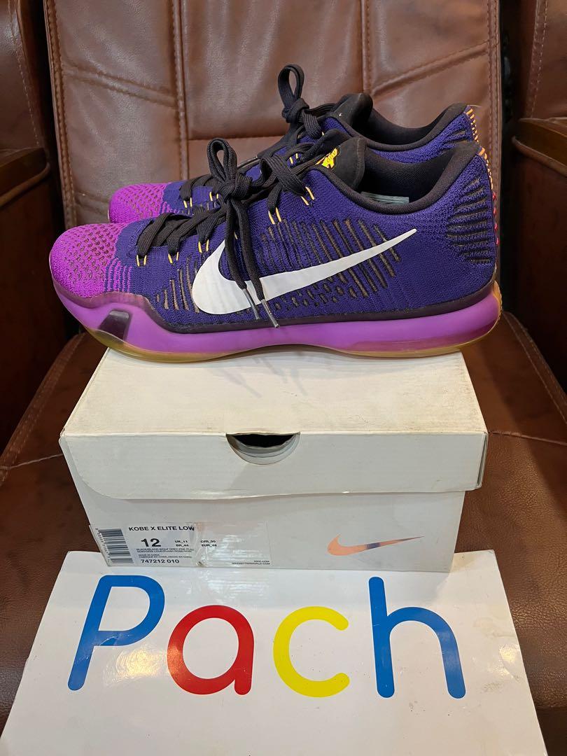 kobe 10 draft pick