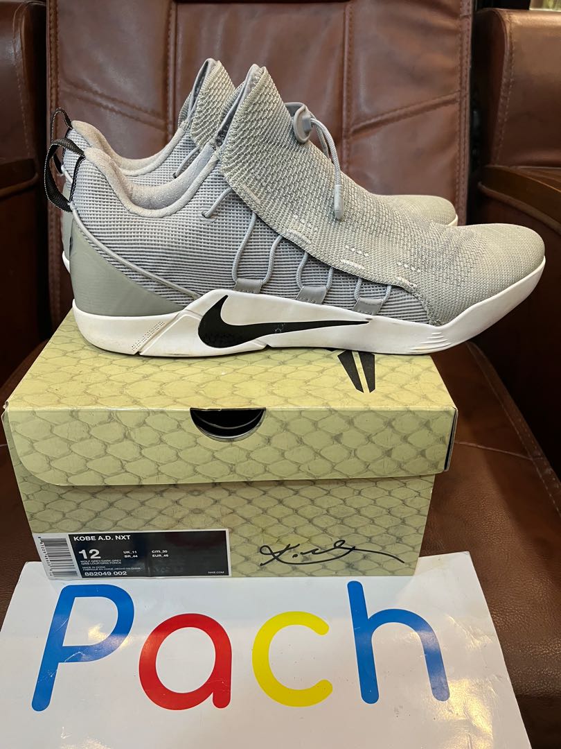 Kobe A.D nxt, Men's Fashion, Footwear 