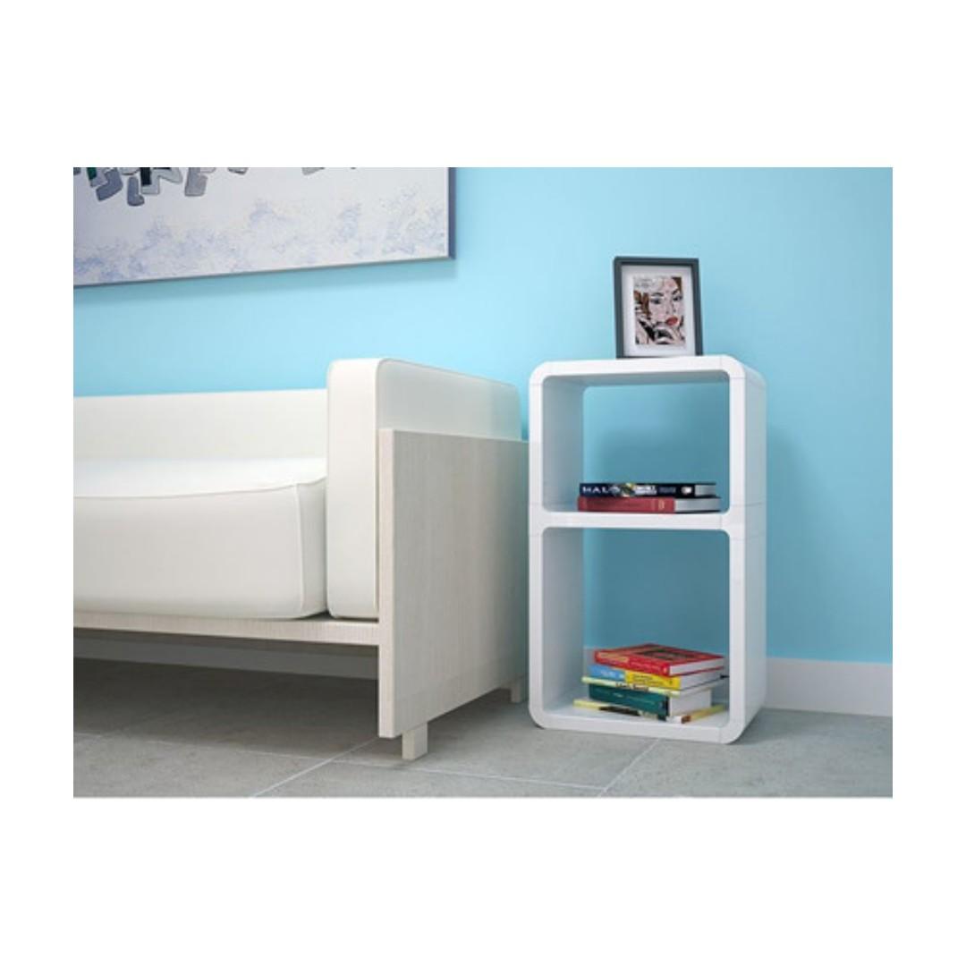 KOREAN Cubics2 Bedside table/DIY/Furniture/storage/SIDE TABLE/Side