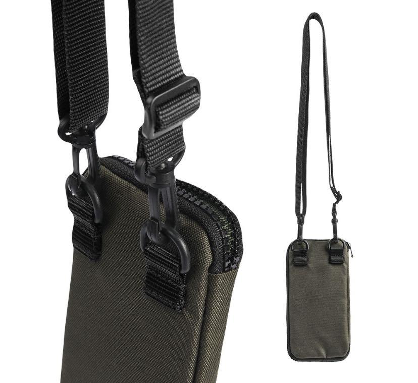 Hanging wallet cheap
