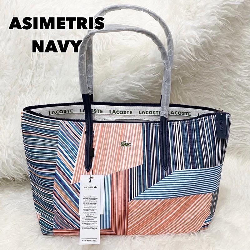 Harga tote 2024 bag lacoste original