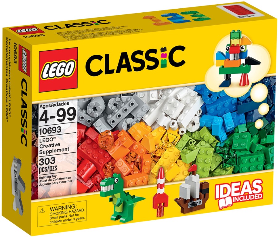 Lego online classic 1069
