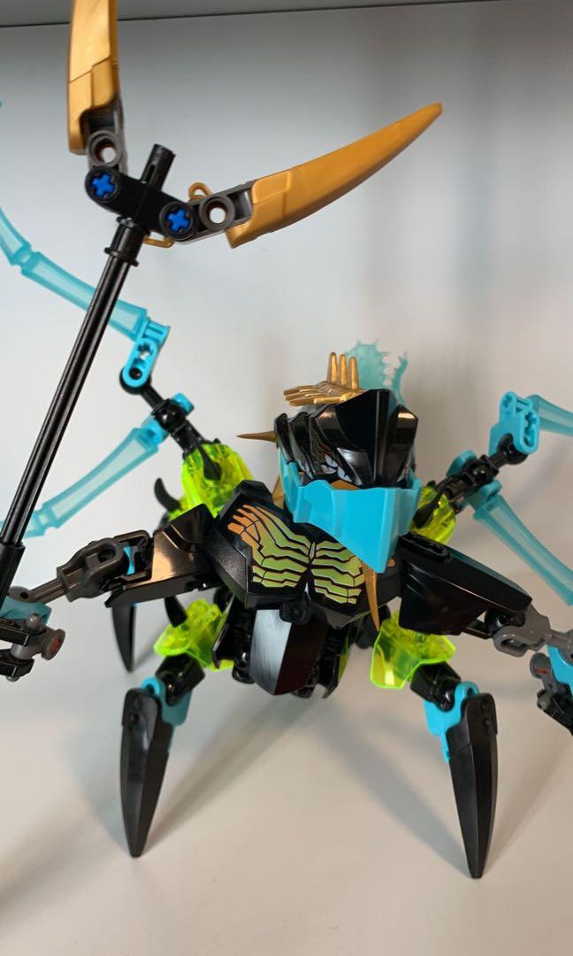 Queen beast on sale lego
