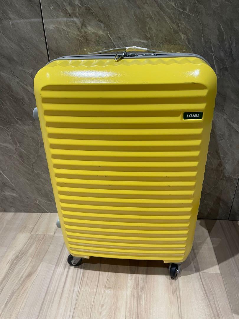 LOJeL luggage, Everything Else on Carousell