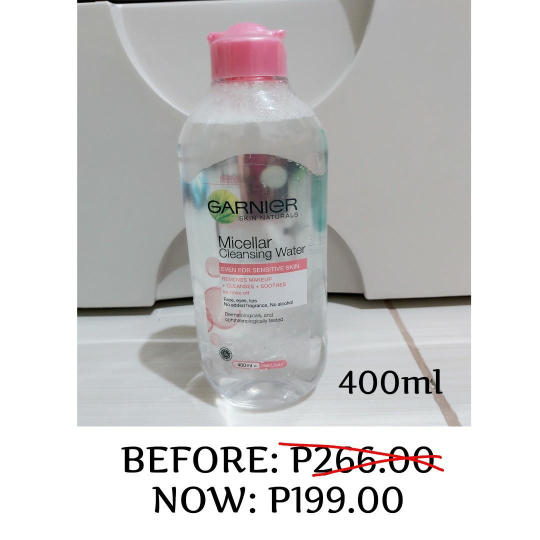 Loreal Revitalift authentic 100% (Category: Face Care) located in Quezon City. Submitted by Mhia17 (Listing ID 1131401582, Image 2). Description: .