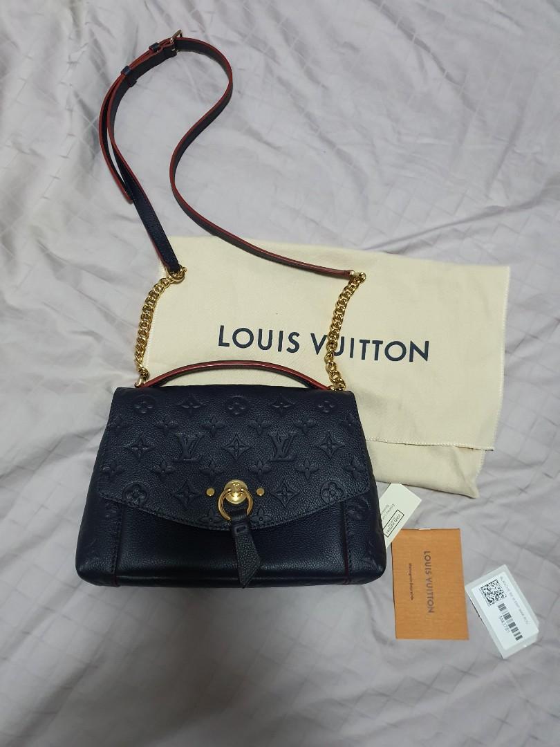 LOUIS VUITTON Blanche bb : RM 7xxx - Wee jesnly crazy shopping