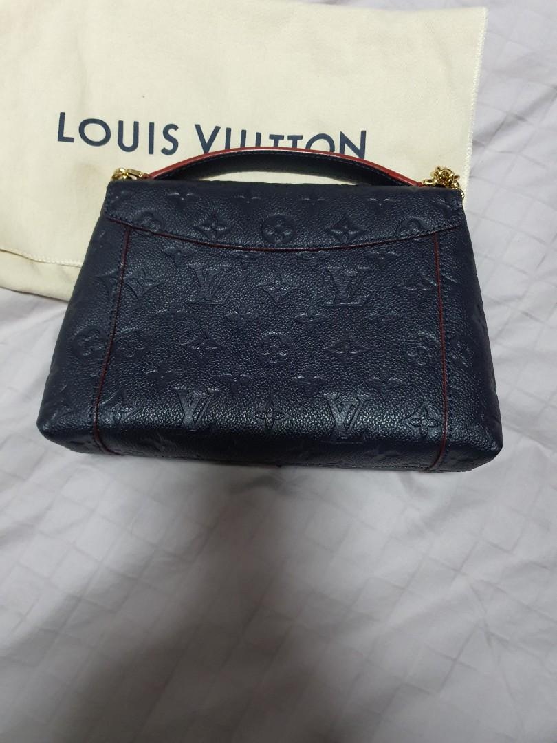 LOUIS VUITTON Blanche bb : RM 7xxx - Wee jesnly crazy shopping