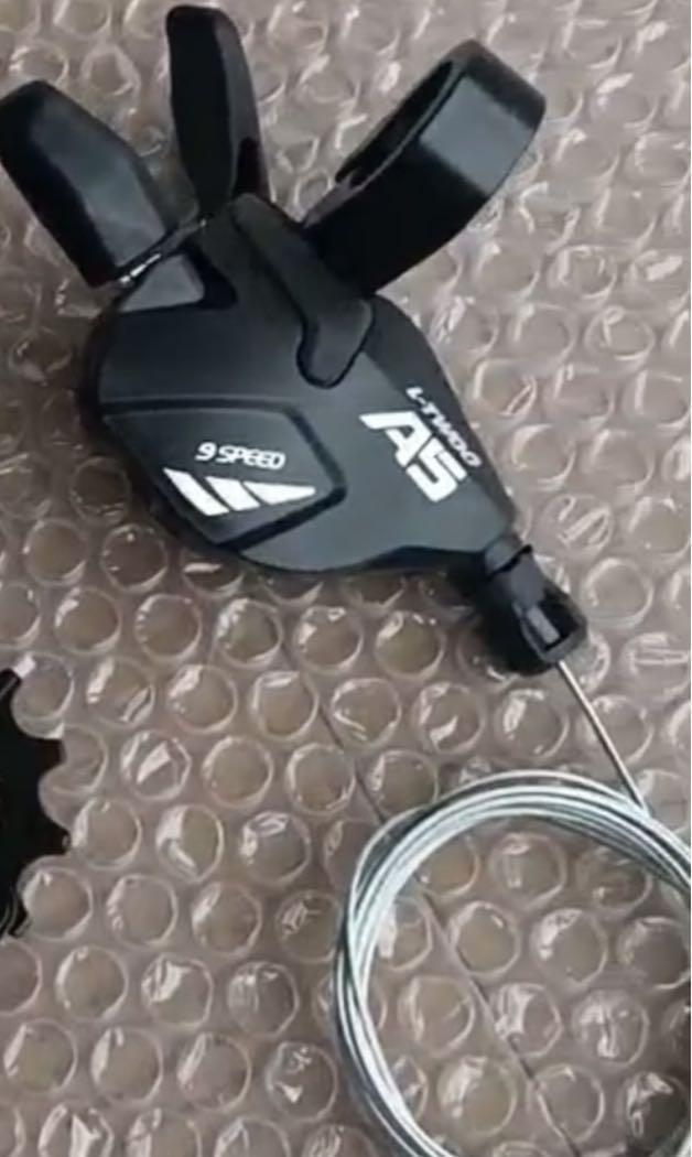 Shifter ltwoo best sale a5 9 speed