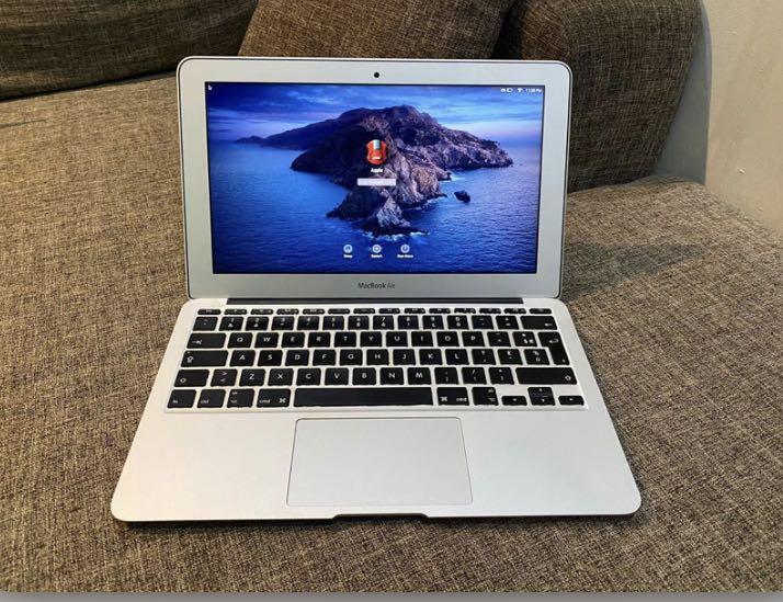 MacBook Air 11インチ Early 2015 Core i7 PC/タブレット ノートPC PC 