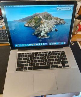 Macbook pro 2013 Retina i7 16gb 1tb ssd 入不到 os有伏版
Keyboard  and  mouse 用不到 ，壞mon 有死線，洗左 os 得(?)圖案，你就看不到死線，電池已發脹,全方位入水,我也回收，whatsapp 63381949