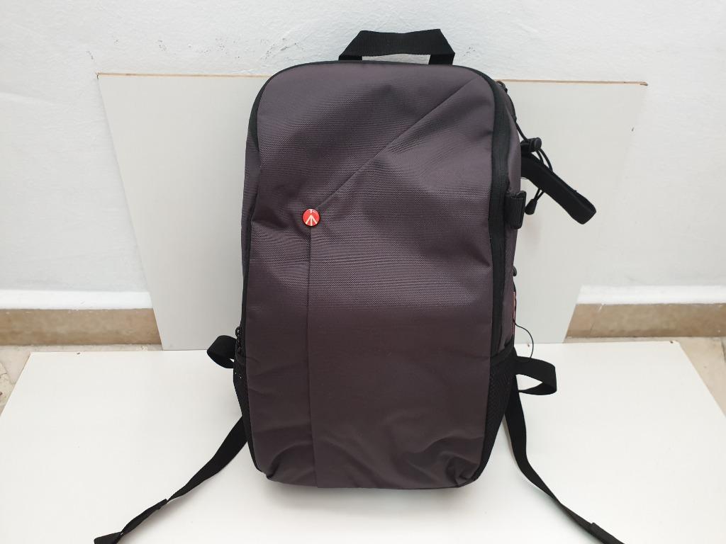Manfrotto nx csc backpack review clearance