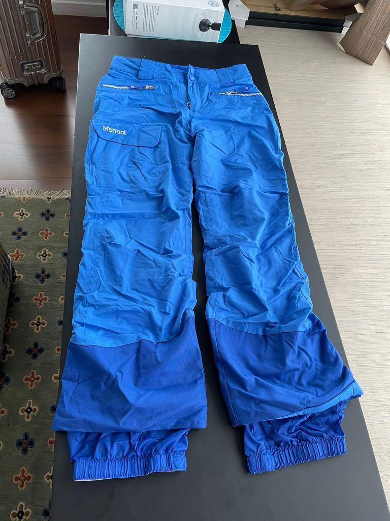 Marmot ski trousers sale