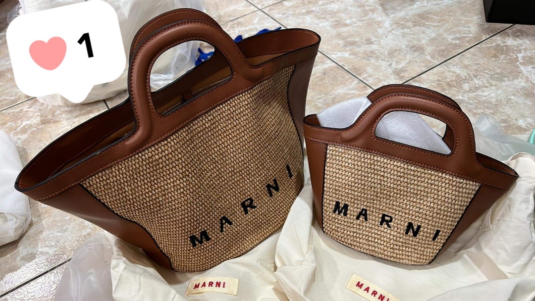 Marni Bag