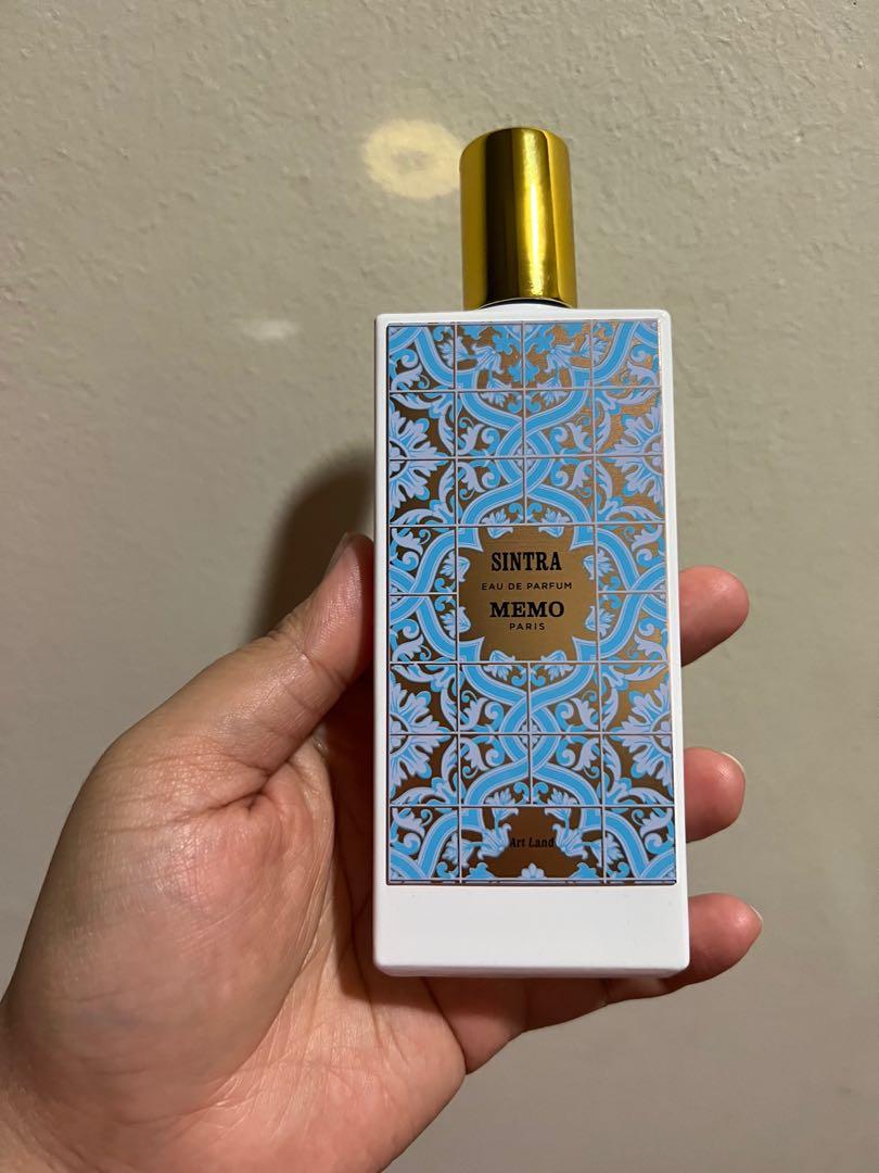 Memo sintra perfume shop