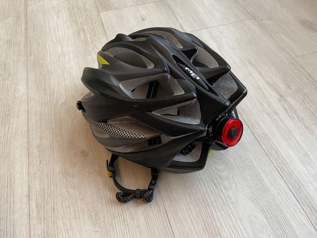 MET HELMET Road MANTA MIPS 56-58 WHITE - View #2