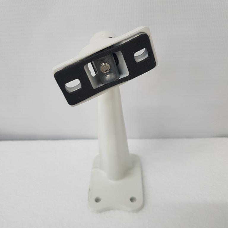 Metal Wall Mount Stand Bracket for CCTV Security Camera [65BR