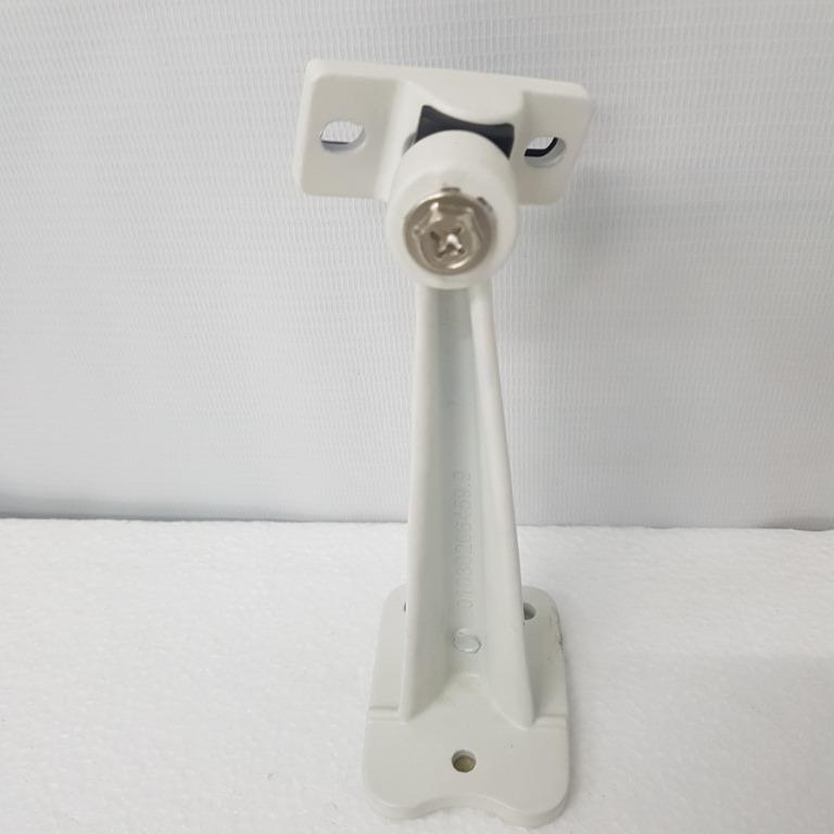 Metal Wall Mount Stand Bracket for CCTV Security Camera [65BR