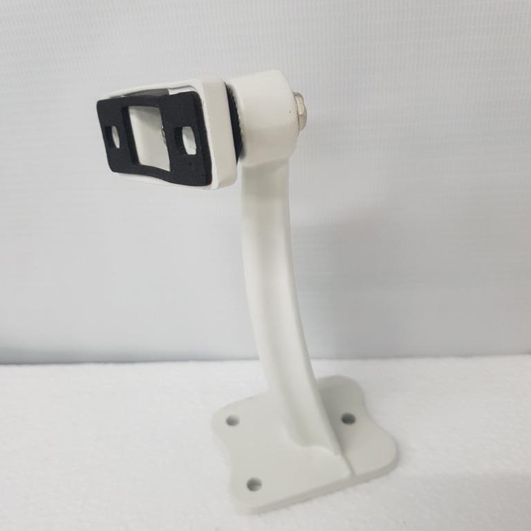 Metal Wall Mount Stand Bracket for CCTV Security Camera [65BR