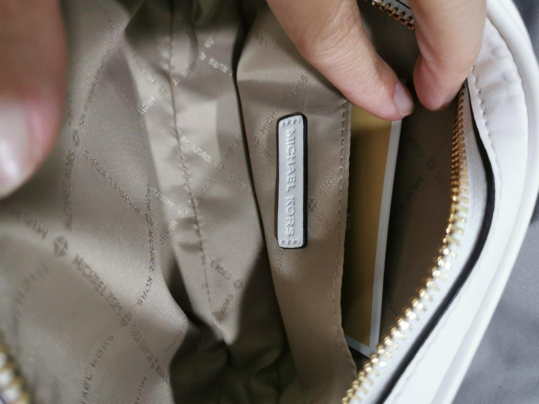 Mk lacey camera discount bag