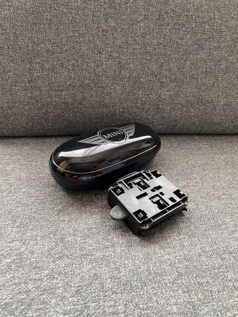 Mini countryman deals sunglasses holder