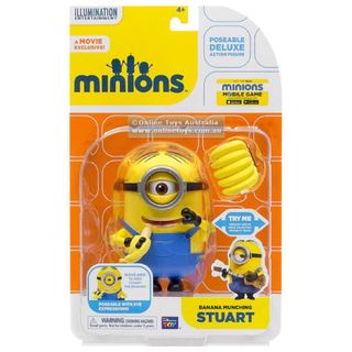 Minions Despicable Me Collection item 3