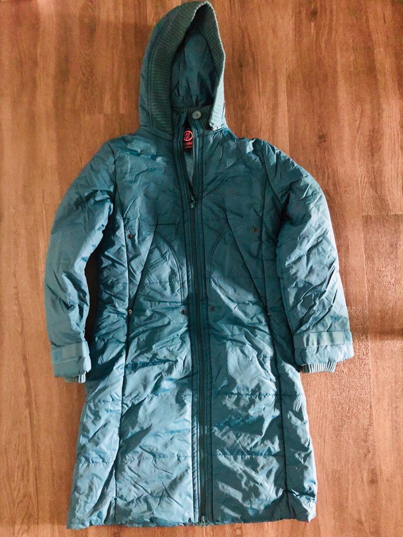 MNG Mango Winter Coat Women s Fashion Coats Jackets and