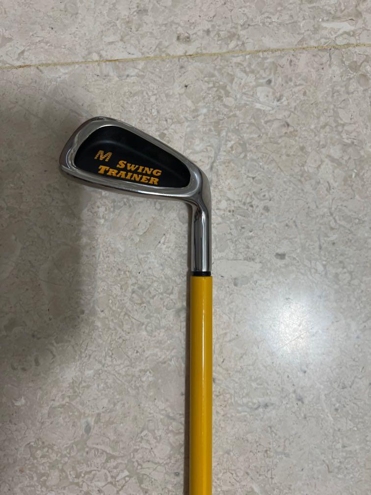 Momentus Golf Swing Trainer Short Game Wizard 60 Momentus Golf Swing Trainer Short Game Wizard 60