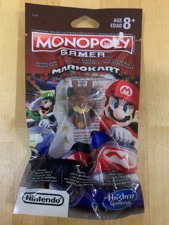 Monopoly Gamer MarioKart Token (Donkey Kong)