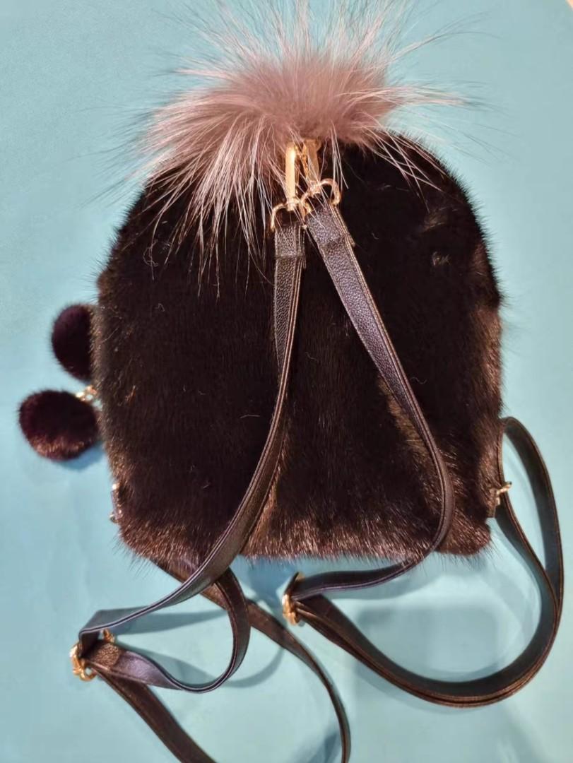 Fendi monster headband store