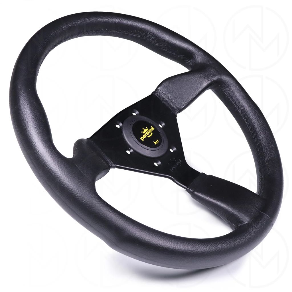 Genuine Chrysler 5GS271L8AF Steering Wheel Genuine Chrysler 5GS271L8AF Steering Wheel
