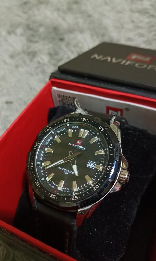 Naviforce nf9056m top